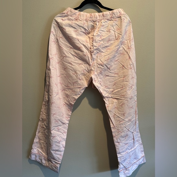Gal Meets Glam Bows Pajamas - Medium - Picture 5 of 9